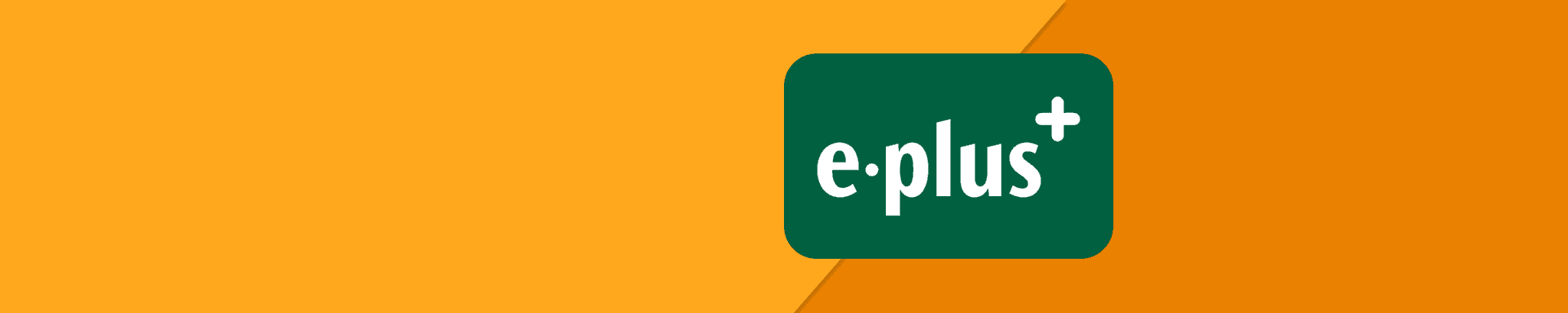 E-Plus E-Plus