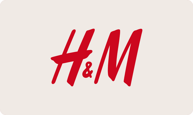 H&M Logobild