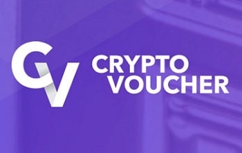 Crypto Voucher 25 € 25