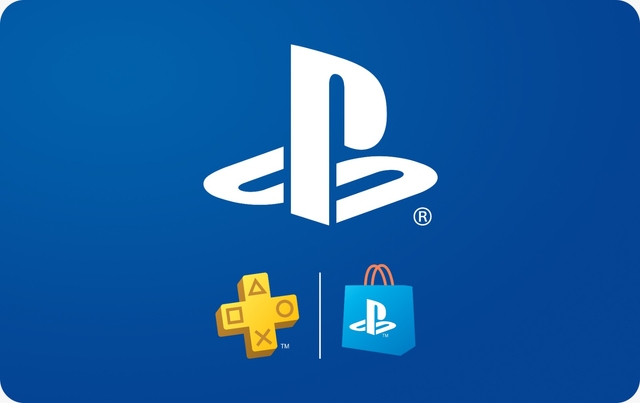 Playstation Store 80 eur 80