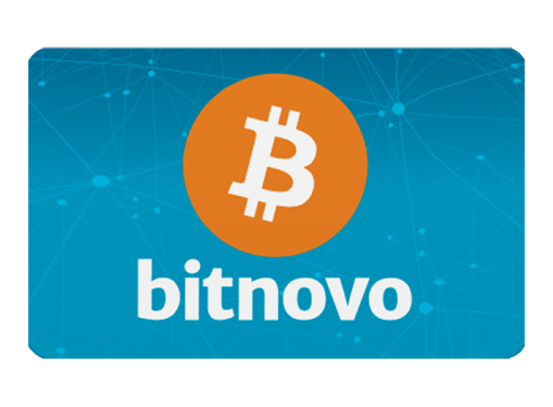 Bitnovo 50 € 50