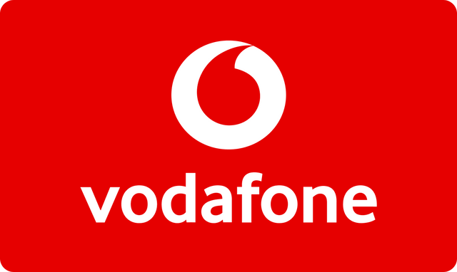 Vodafone 15