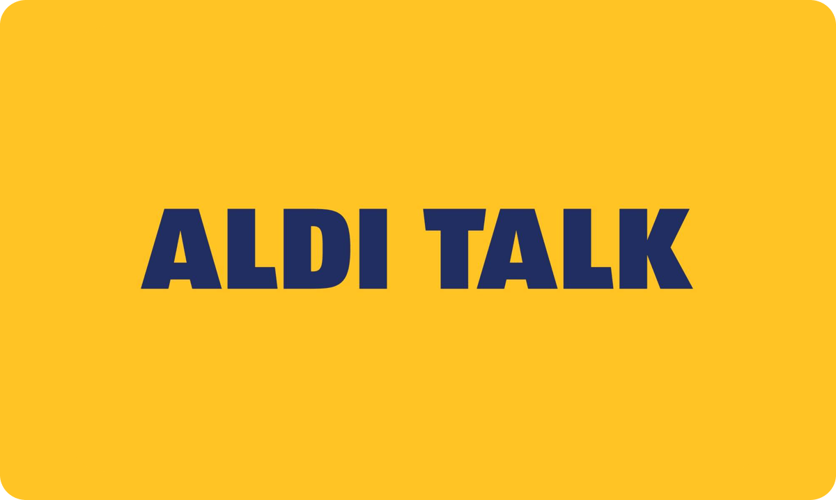 Aldi Talk 15 € 15