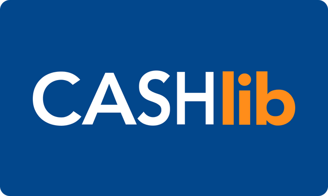 Cashlib 5 eur 5