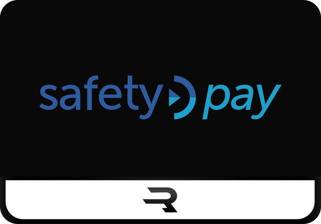 Rewarble SafetyPay €30 30