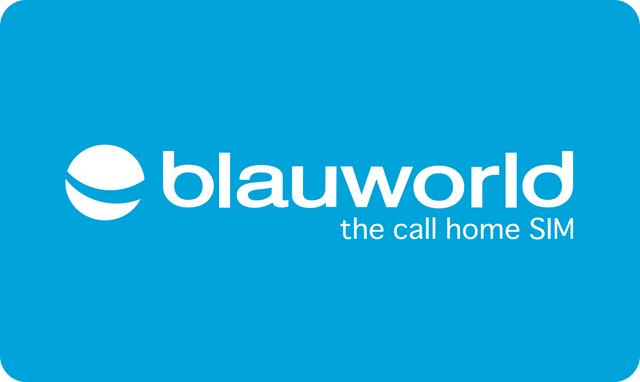 Blauworld 15