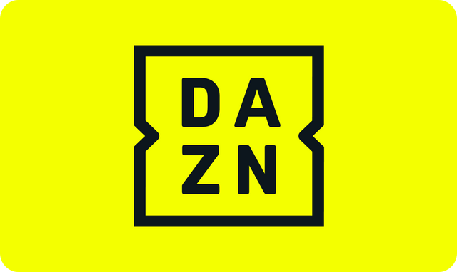 DAZN 1 Monat 45