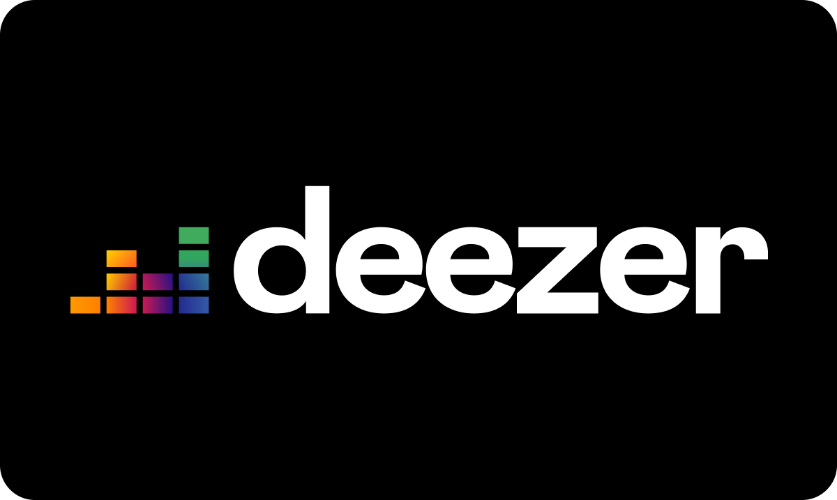 Deezer DE 10