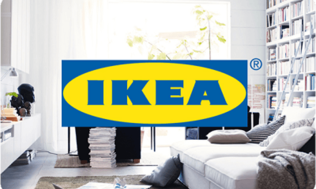 IKEA €100 100