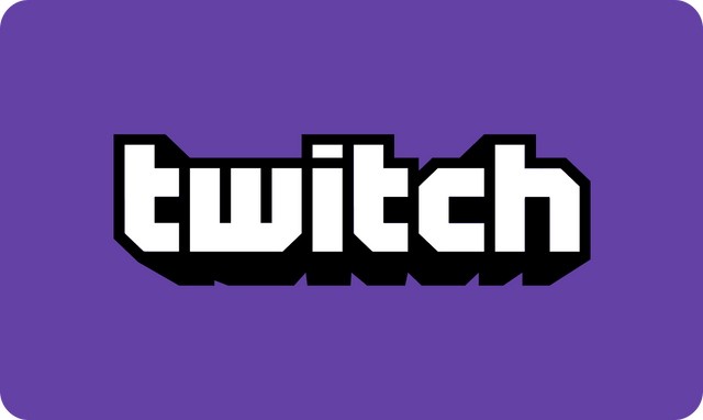 Twitch Geschenkkarte 150 € 150