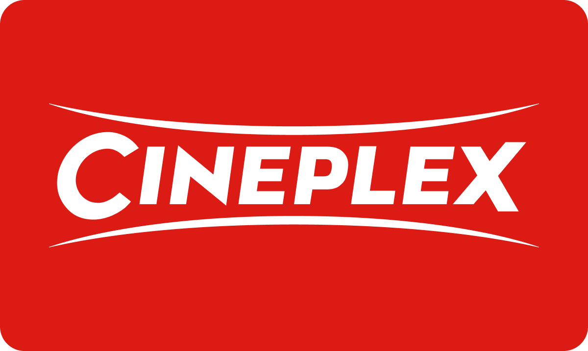 Cineplex Geschenkgutschein 10 EUR 10