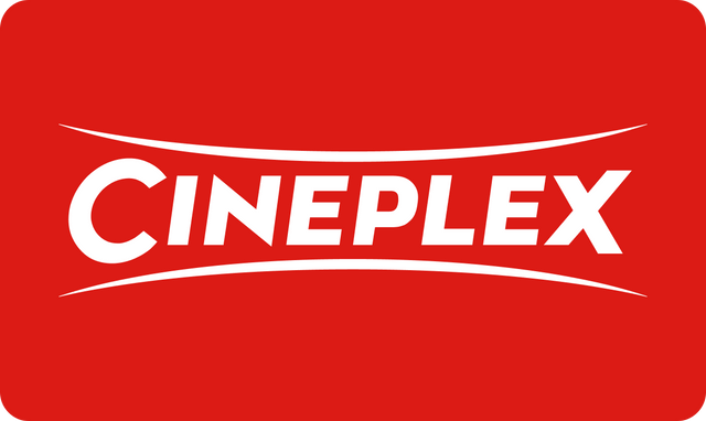 Cineplex Geschenkgutschein 20 EUR 20