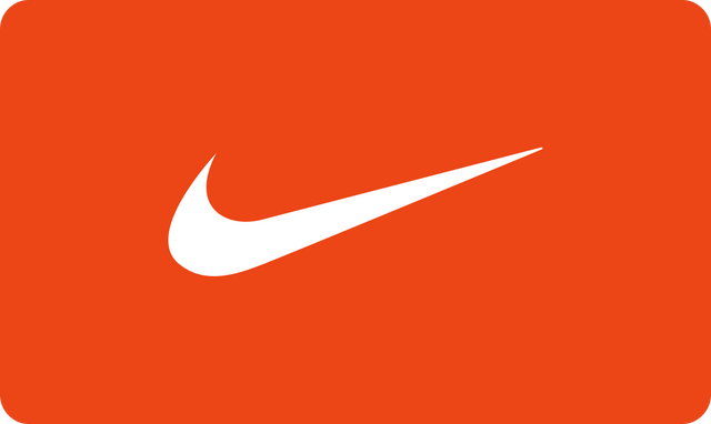 Nike Geschenkcode DE 100