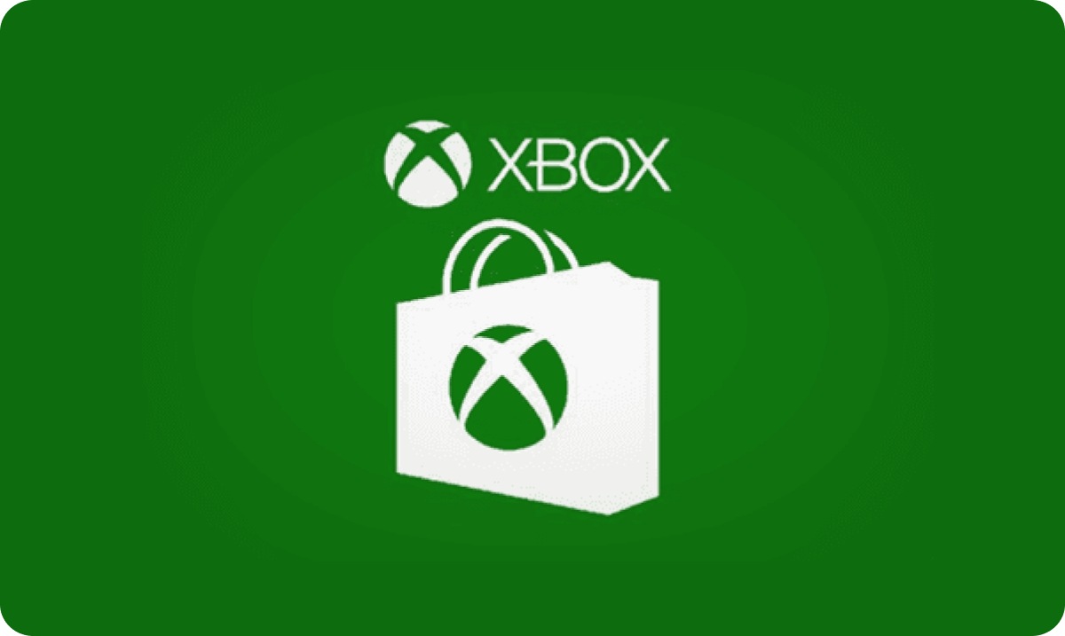 Xbox Digital Gift Card 5 € 5