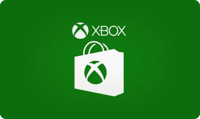 Xbox Digital Gift Card 80 € 80