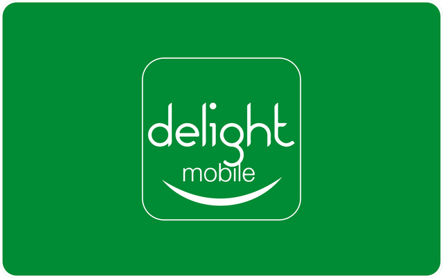 Delight Mobile 10