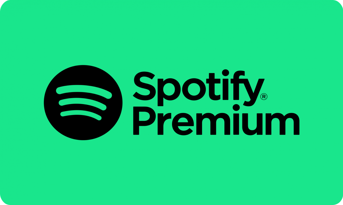 Spotify Premium 1 Month 10