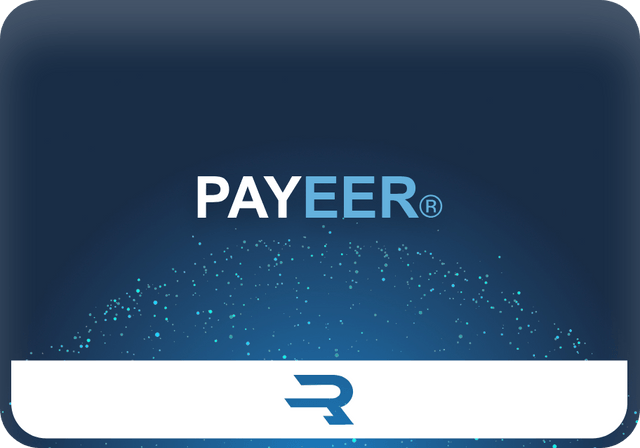 Rewarble Payeer €30 30