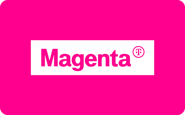 Magenta prepaid 40 € 40