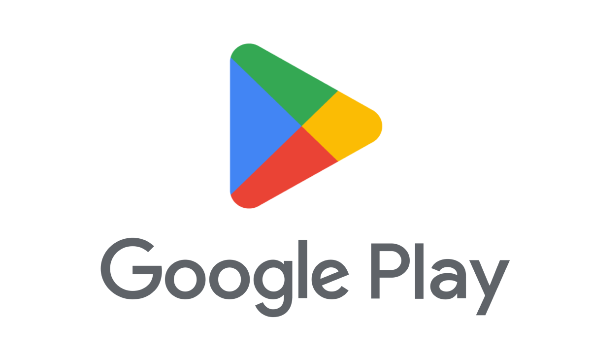 Google Play Custom AT