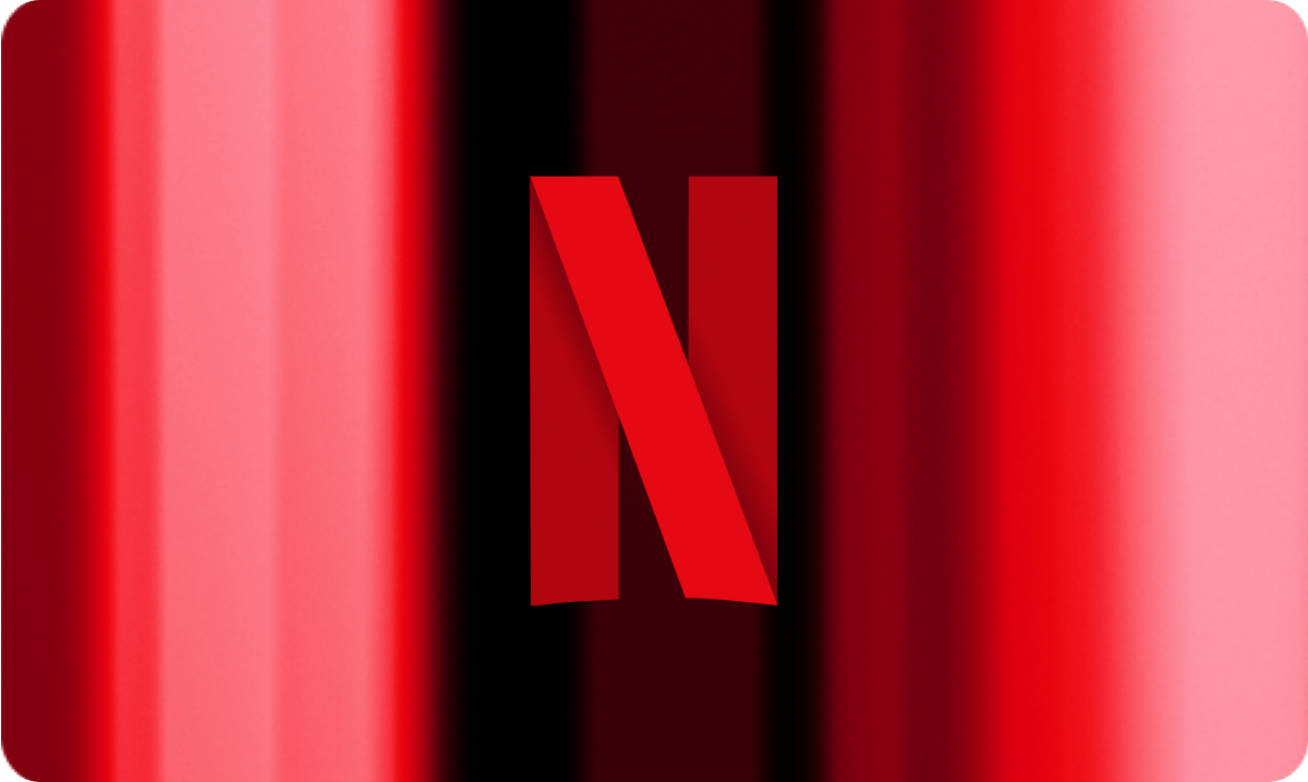 Netflix AT 25