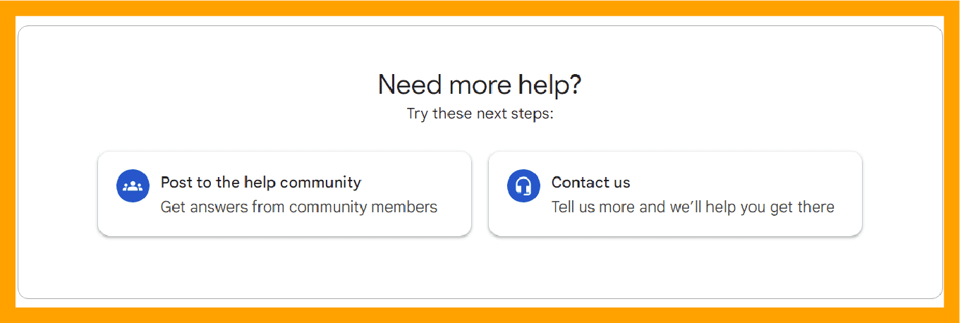 Need more help? 