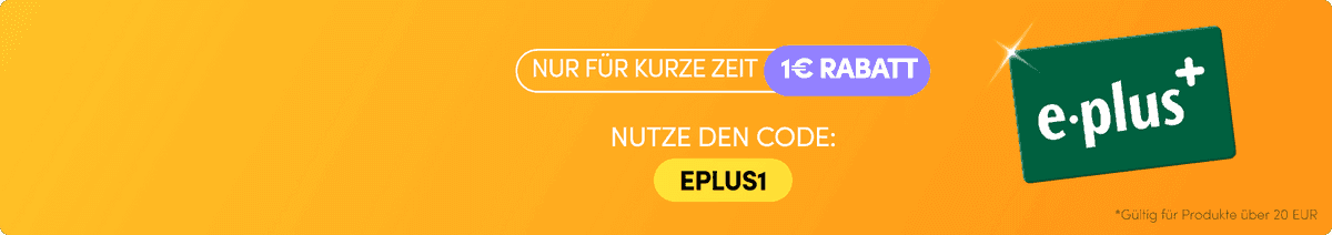 E-Plus