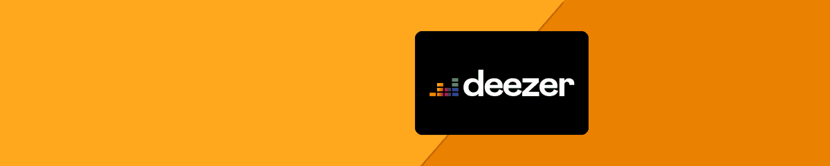 Deezer Premium