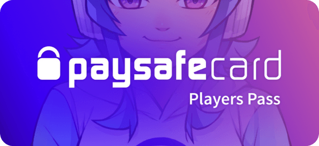 paysafecard Players Pass