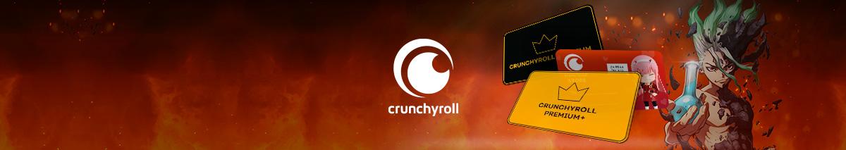 Crunchyroll