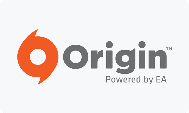 EA Origin Logobild