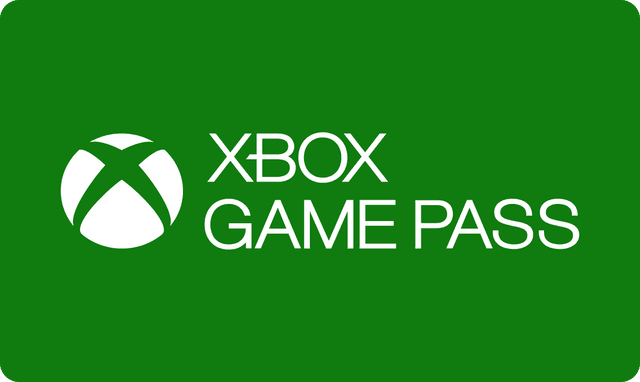 Xbox Game Pass Logobild