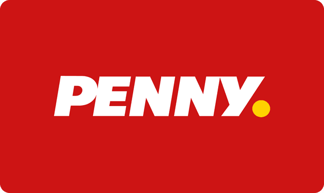 Penny Gutschein Logobild