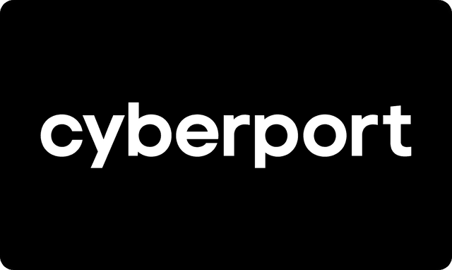 Cyberport Gutschein Logobild
