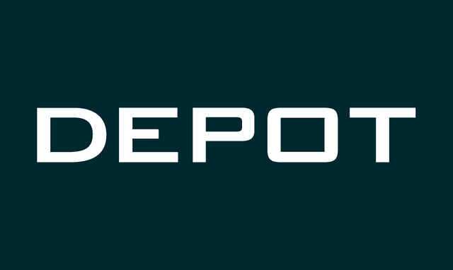 Depot Gutschein Logobild
