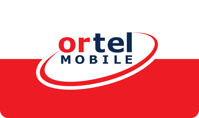 Ortel Mobile Logobild