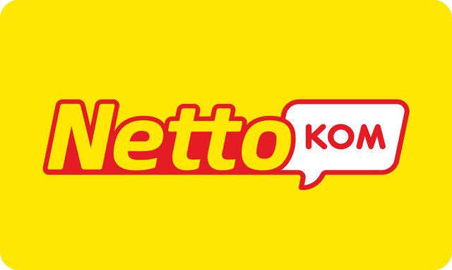 NettoKOM Logobild