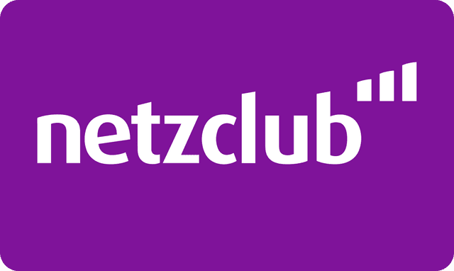 Netzclub Logobild
