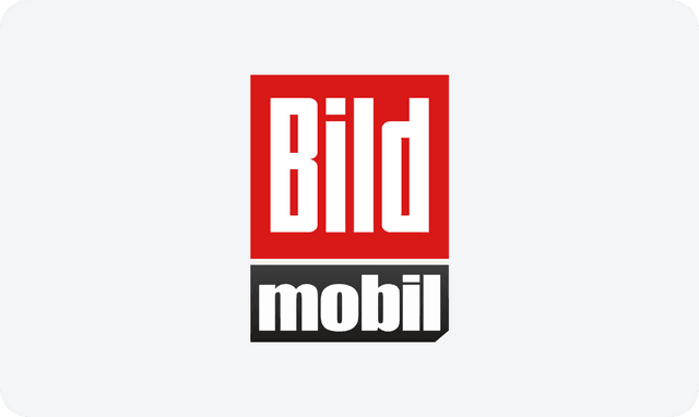 BILDmobil Logobild