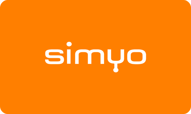 Simyo Logobild