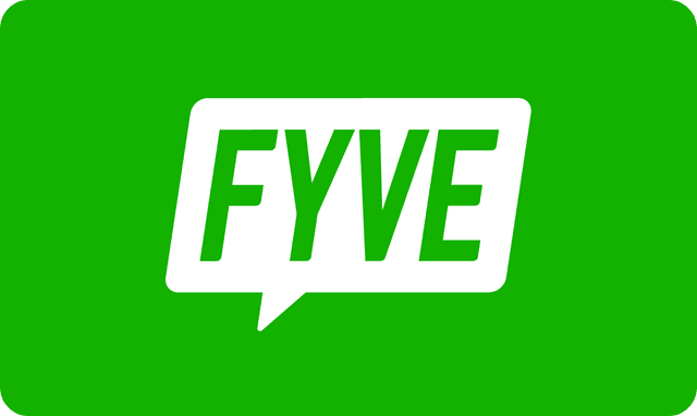 Fyve Logobild
