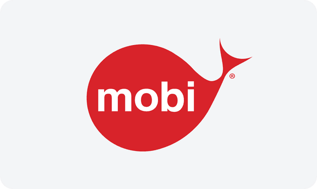 Mobi Logobild
