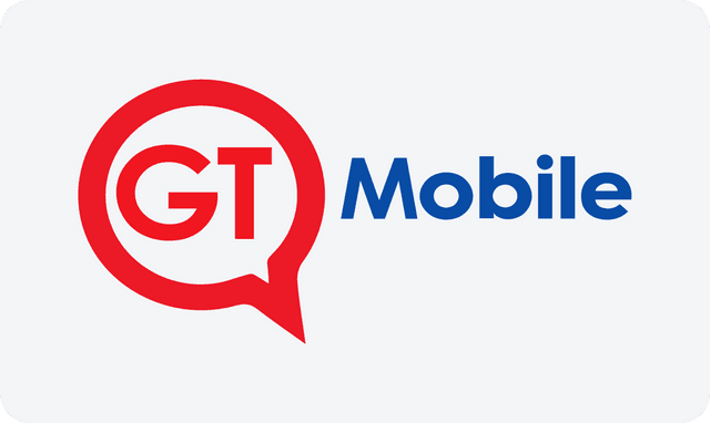 GT Mobile Logobild