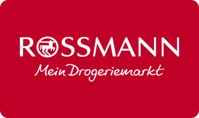 Rossmann Logobild