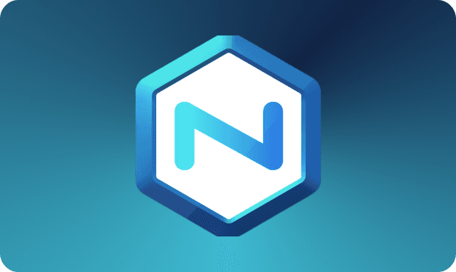 NCoin Logobild