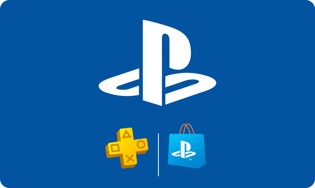 PlayStation Store Logobild
