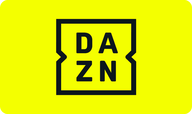 DAZN Logobild