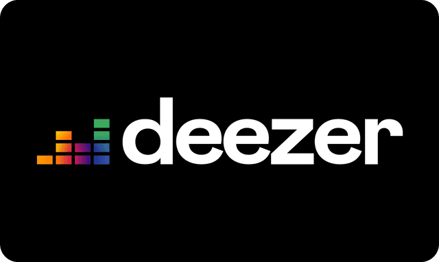 Deezer Premium Logobild