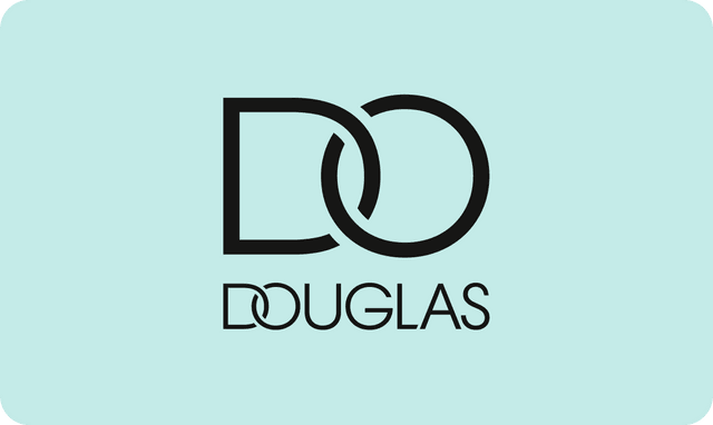 Douglas Logobild