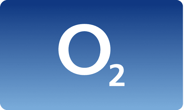 O2 Logobild